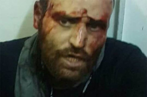 Hisham al Ashamawy Capturan en Libia a uno de los terroristas más buscados del mundo